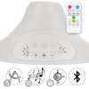 Качели Kidwell Luxi light melange