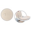 Стульчик для кормления Kidwell Beno Beige