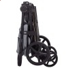 Прогулянкова коляска Carrello Bravo Plus CRL-5515 Mist Grey