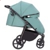 Прогулянкова коляска Carrello Bravo Plus CRL-5515 Palm Green