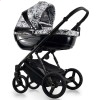 Детская коляска 2 в 1 Bexa Glamour GL01