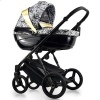 Детская коляска 2 в 1 Bexa Glamour GL01