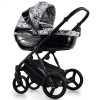 Детская коляска 2 в 1 Bexa Glamour GL01