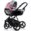 Детская коляска 2 в 1 Bexa Glamour GL01