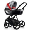 Детская коляска 2 в 1 Bexa Glamour GL01