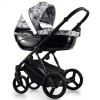 Детская коляска 2 в 1 Bexa Glamour GL01