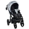Детская коляска 2 в 1 Bexa Glamour GL01