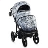 Детская коляска 2 в 1 Bexa Glamour GL01