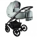 Детская коляска 2 в 1 Bexa Air Eco mint