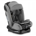 Автокресло детское Sesttino Secure Pro light melange, 0-36 кг