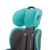 Автокресло детское Sesttino Sparrow Blue, 9-36 кг