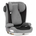 Автокресло детское Sesttino Race IsoFix Grey, 15-36 кг