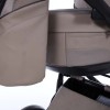 Дитяча коляска 2 в 1 Tako Laret Imperial new 02 beige