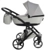 Дитяча коляска 2 в 1 Tako Laret Imperial new 03 grey