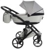 Дитяча коляска 2 в 1 Tako Laret Imperial new 03 grey