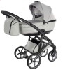 Детская коляска 2 в 1 Tako Laret Imperial new 03 grey