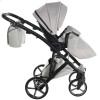 Дитяча коляска 2 в 1 Tako Laret Imperial new 03 grey