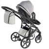 Дитяча коляска 2 в 1 Tako Laret Imperial new 03 grey