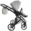 Дитяча коляска 2 в 1 Tako Laret Imperial new 03 grey