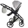 Дитяча коляска 2 в 1 Tako Laret Imperial new 03 grey