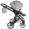 Дитяча коляска 2 в 1 Tako Laret Imperial new 03 grey