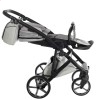 Дитяча коляска 2 в 1 Tako Laret Imperial new 03 grey