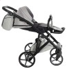 Дитяча коляска 2 в 1 Tako Laret Imperial new 03 grey
