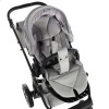 Дитяча коляска 2 в 1 Tako Laret Imperial new 03 grey
