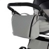 Дитяча коляска 2 в 1 Tako Laret Imperial new 03 grey