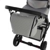 Дитяча коляска 2 в 1 Tako Laret Imperial new 03 grey