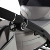 Дитяча коляска 2 в 1 Tako Laret Imperial new 03 grey