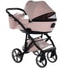 Дитяча коляска 2 в 1 Tako Laret Imperial new 05 pink