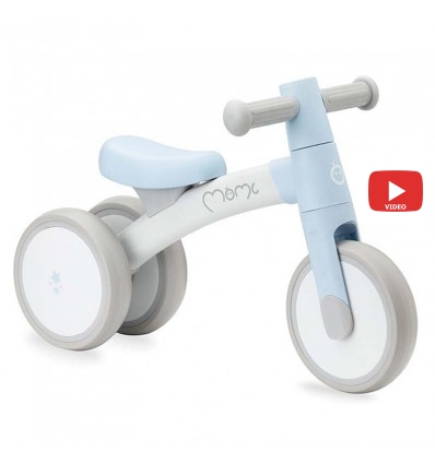 Беговел Momi Tedi light blue