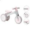 Беговел Momi Tedi pink