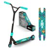 Самокат трюковый WXM WRS CY1 blue