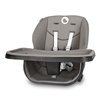 Стульчик для кормления Lionelo Mona Black Onyx