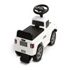 Машинка-каталка Toyz (Caretero ) Jeep Rubicon White Белый