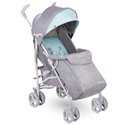 Прогулянкова коляска Lionelo Irma Mint