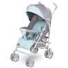 Прогулочная коляска Lionelo Irma Mint