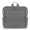 Рюкзак для коляски Lionelo Cube Grey Stone