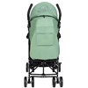 Прогулочная коляска FreeON Simple Black-Green