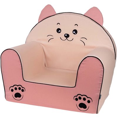 Детское кресло FreeON Bubaba Kitty