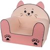 Детское кресло FreeON Bubaba Kitty