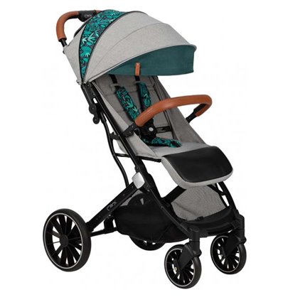 Прогулянкова коляска MoMi Estelle Dakar jungle
