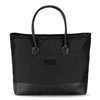 Прогулочная коляска 2 в 1 MoMi Limuru black