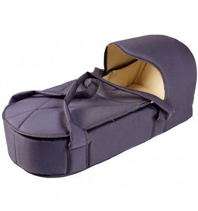 Люлька переноска Babyroom BLP-055 графіт