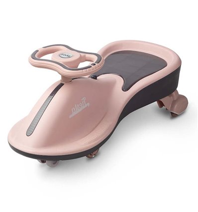 Бибикар Toyz (Caretero) Fiesta Beige Purple