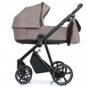 Детская коляска 2 в 1 Roan Ivi Cocoa
