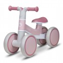 Біговел Lionelo Villy Pink Rose