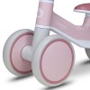 Біговел Lionelo Villy Pink Rose